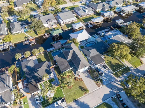 $1,875,000 | 4141 Coquina Drive, Jacksonville Beach, FL 32250