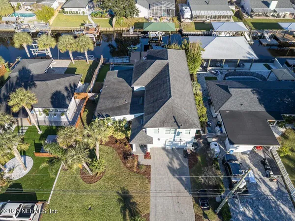 $1,875,000 | 4141 Coquina Drive, Jacksonville Beach, FL 32250