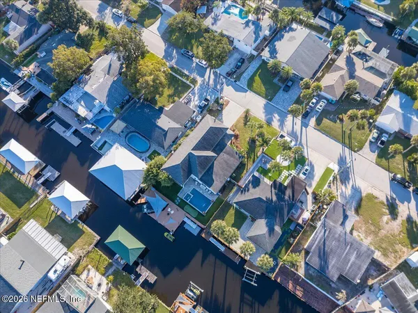 $1,875,000 | 4141 Coquina Drive, Jacksonville Beach, FL 32250