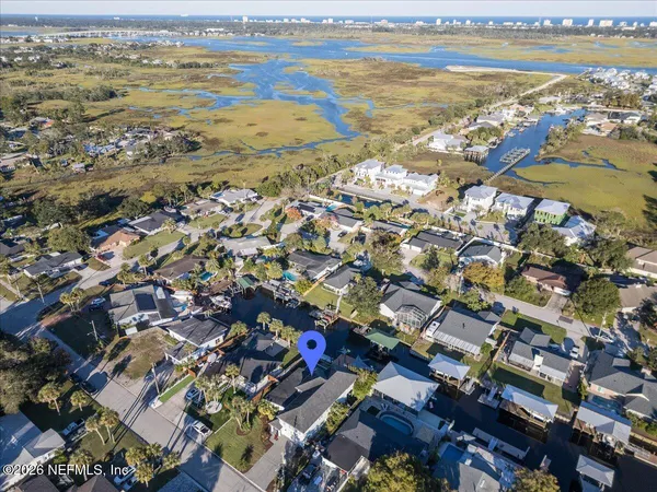 $1,875,000 | 4141 Coquina Drive, Jacksonville Beach, FL 32250