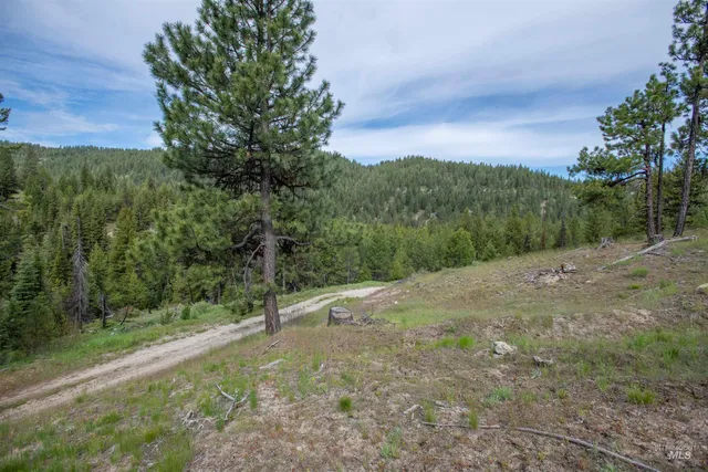 $319,256 | 34 Clear Creek Road, Cascade, ID 83611