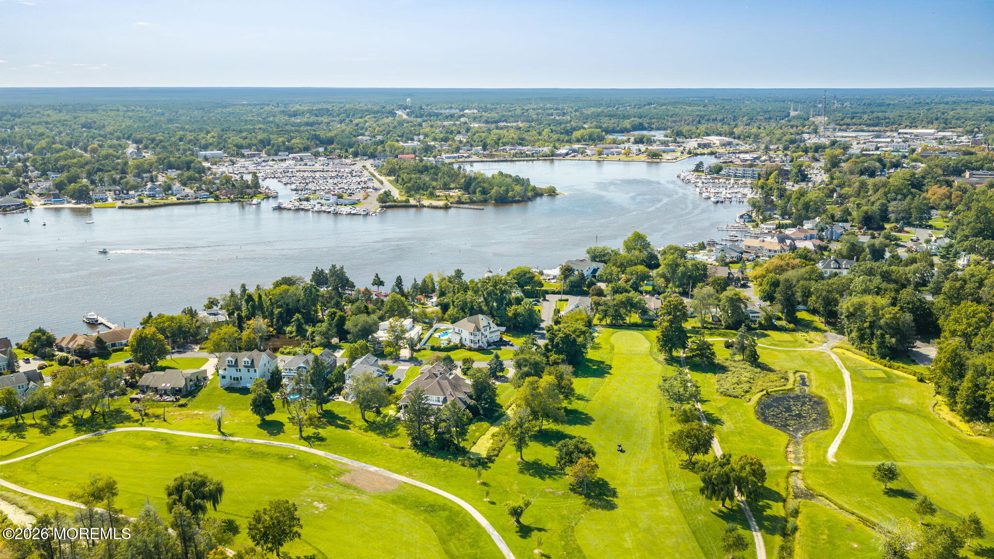 93 Flag Point Road Toms River, NJ 08753 - Photo 123 of 127 127-web-or-mls-DJI_20260917023031_0317_D
