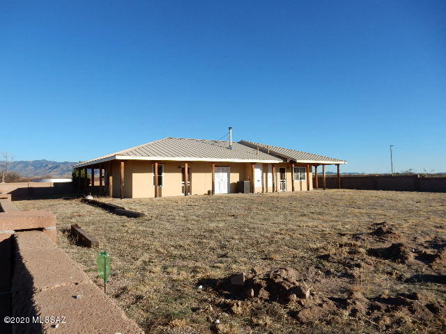 13802 South Price Ranch Road Pearce, AZ 85625 - Photo 43 of 43
