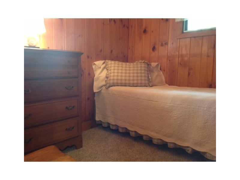 108 Malcolm Road South Bridgton, ME 04009 - Photo 15 of 18 Bedroom.