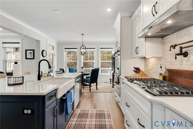 $829,000 | 16519 Crossfell Drive, Chesterfield, VA 23832