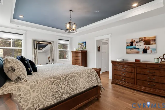 $829,000 | 16519 Crossfell Drive, Chesterfield, VA 23832