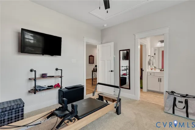 $829,000 | 16519 Crossfell Drive, Chesterfield, VA 23832