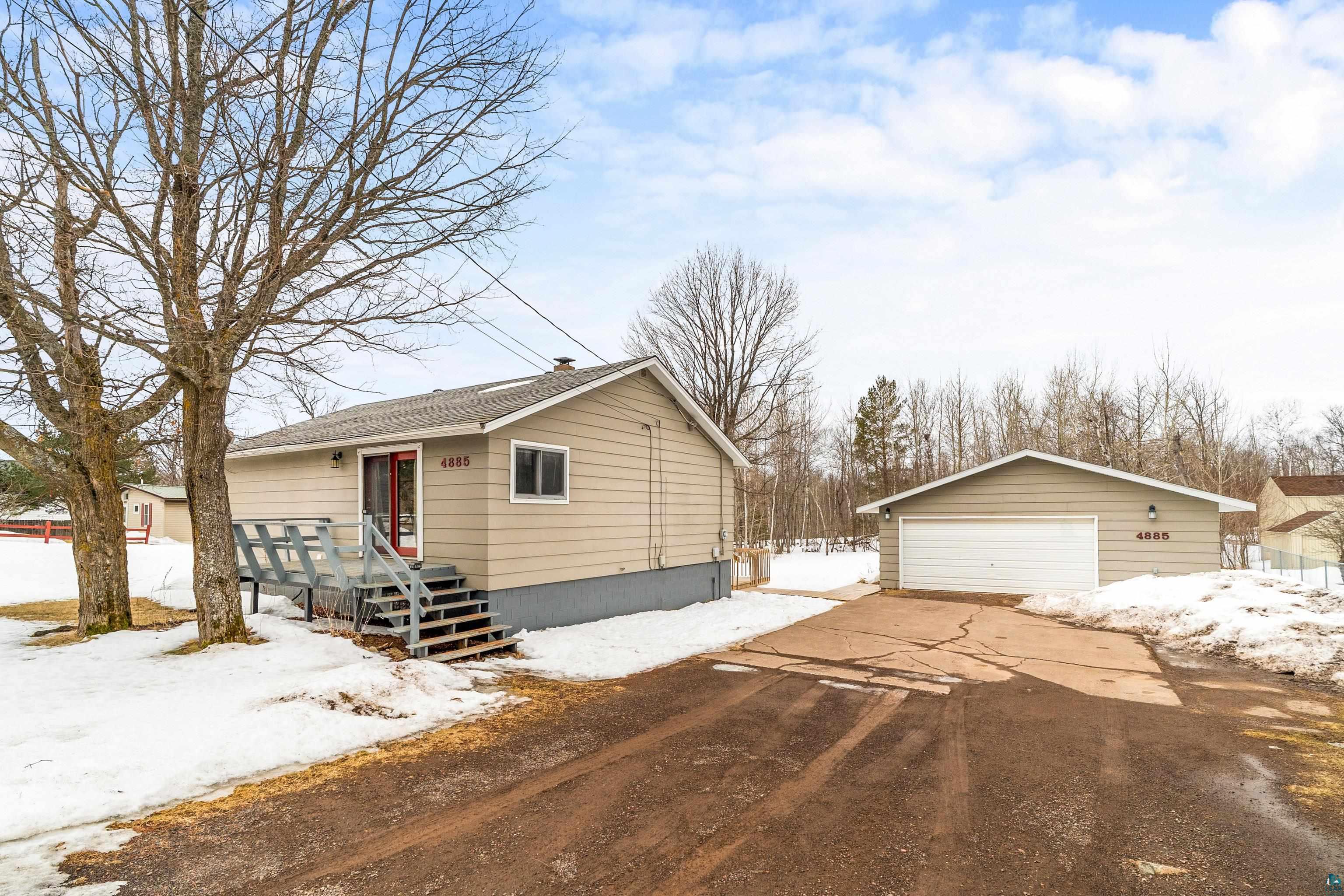 4885 2nd Avenue North Rice Lake, MN 55803 - Photo 1 of 35 Gallery Image 1