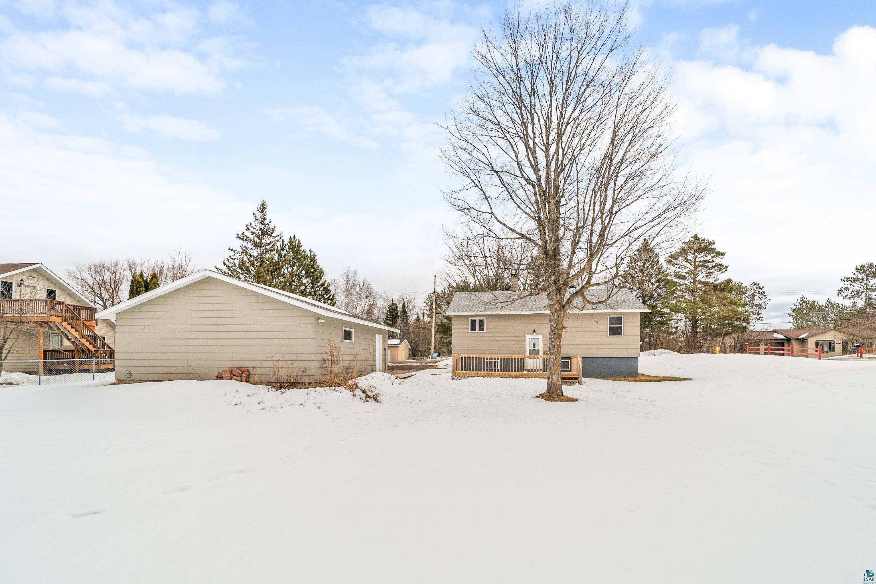 4885 2nd Avenue North Rice Lake, MN 55803 - Photo 32 of 35 Gallery Image 32