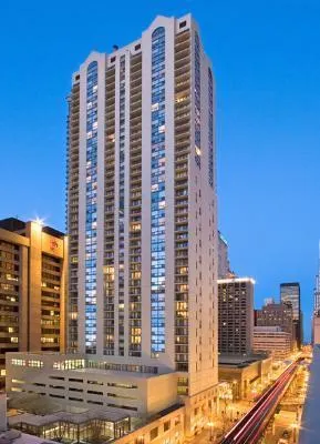 $299,000 | 200 North Dearborn Street, Unit 7CD, Chicago, IL 60601
