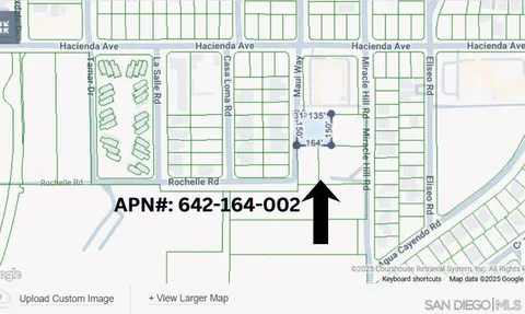 $66,500 | 0 Maui Way, Desert Hot Springs, CA 92240