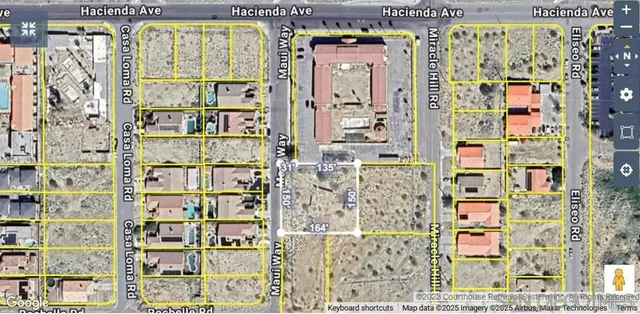 a view of ocean with wooden stairs