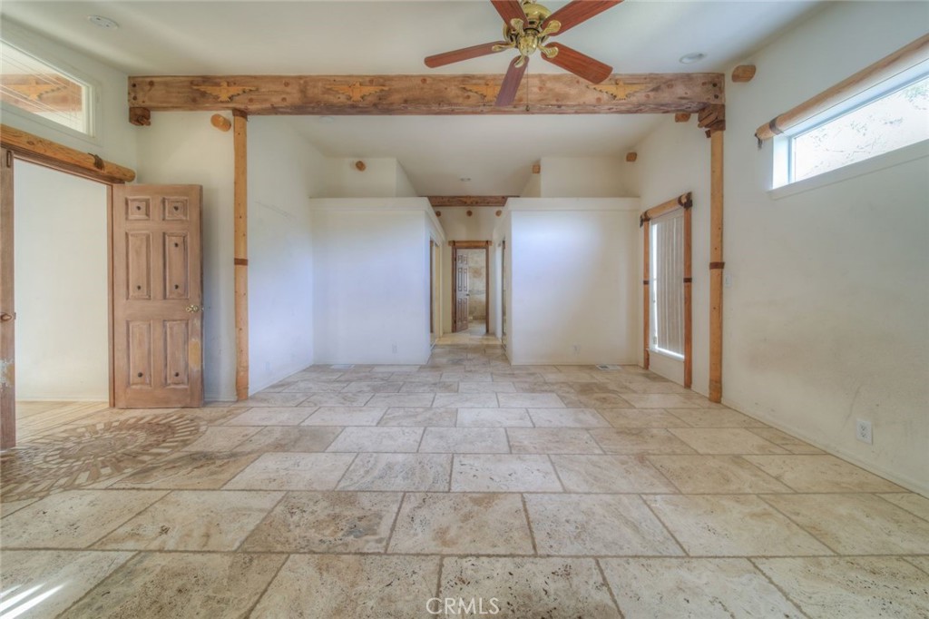 37440 Old Forest Road Anza, CA 92539 - Photo 31 of 72 Entry To Master Suite