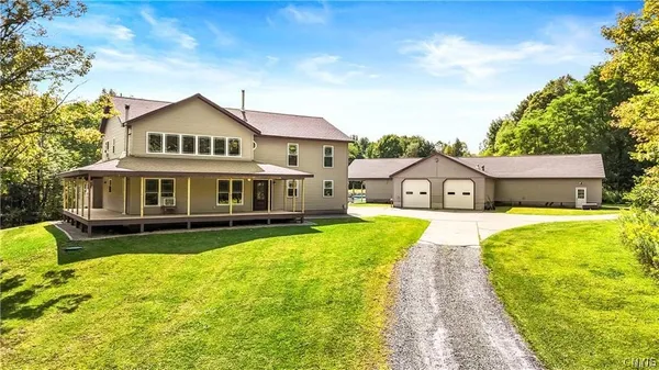 $699,000 | 10003 Welsh District Road, Remsen, NY 13438
