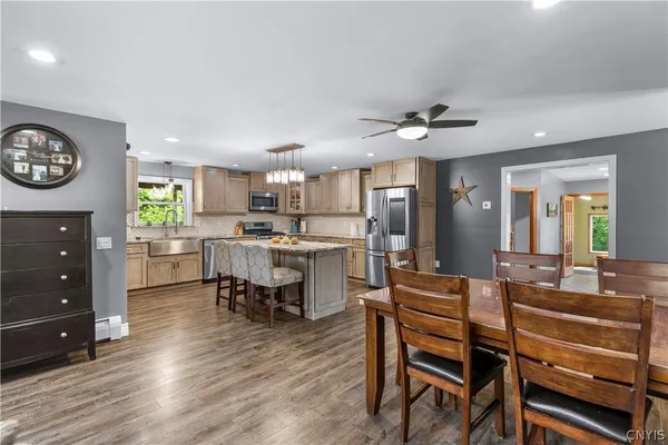$699,000 | 10003 Welsh District Road, Remsen, NY 13438