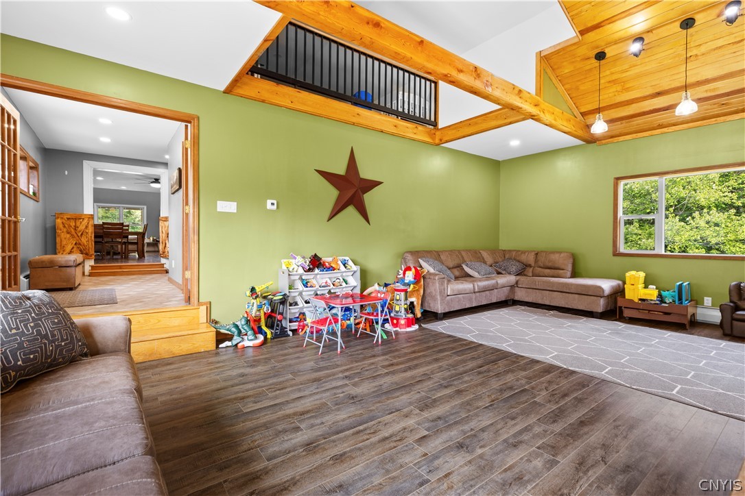 10003 Welsh District Road Remsen, NY 13438 - Photo 17 of 50