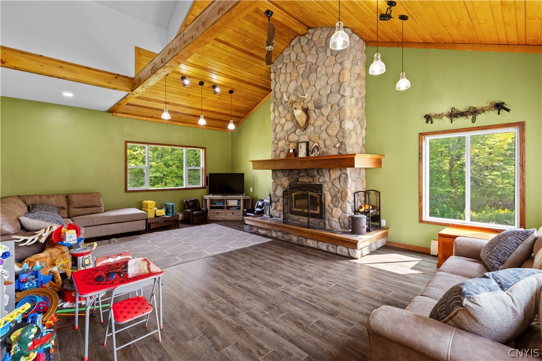 10003 Welsh District Road Remsen, NY 13438 - Photo 18 of 50