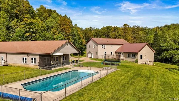 $699,000 | 10003 Welsh District Road, Remsen, NY 13438