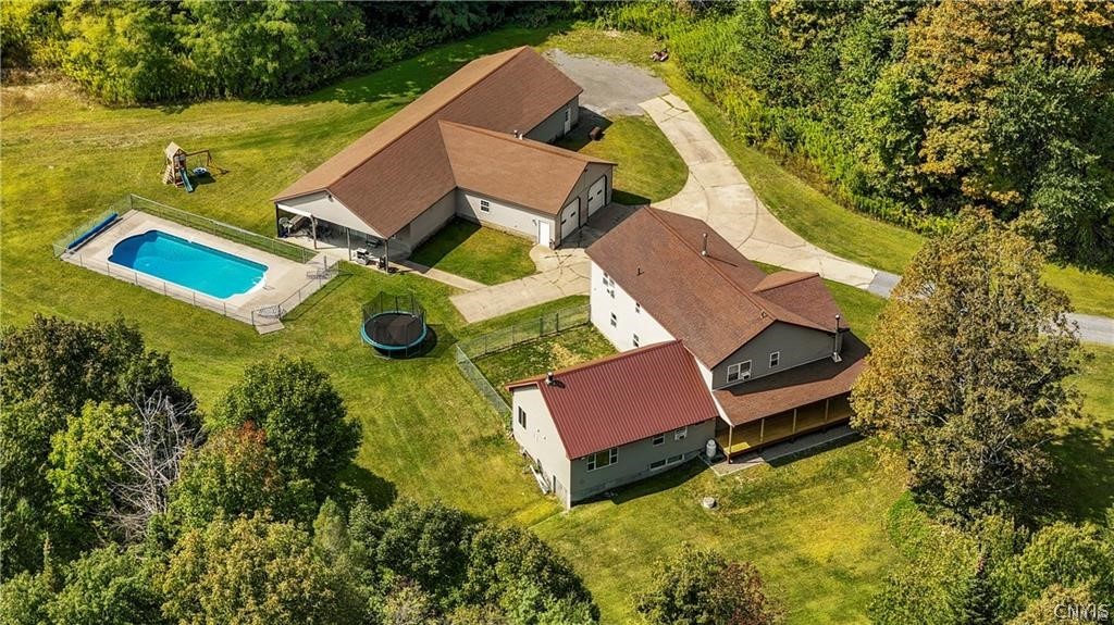 10003 Welsh District Road Remsen, NY 13438 - Photo 4 of 50