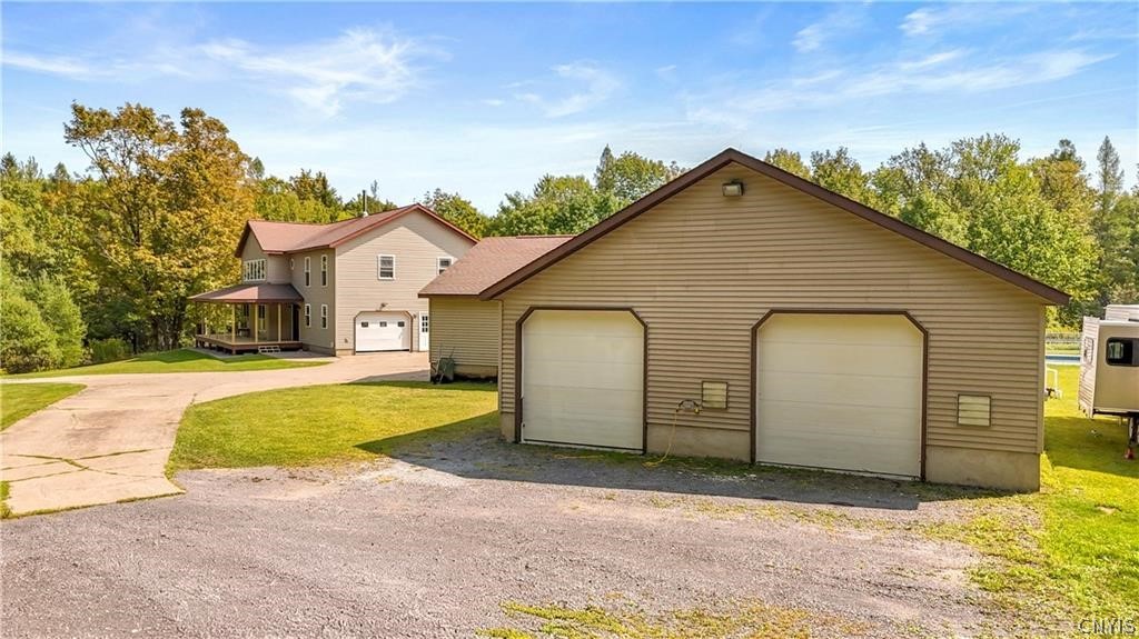 10003 Welsh District Road Remsen, NY 13438 - Photo 5 of 50