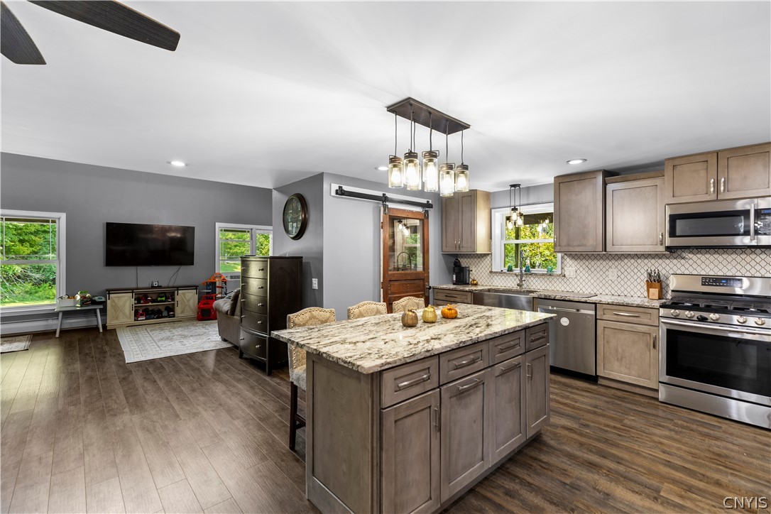 10003 Welsh District Road Remsen, NY 13438 - Photo 8 of 50