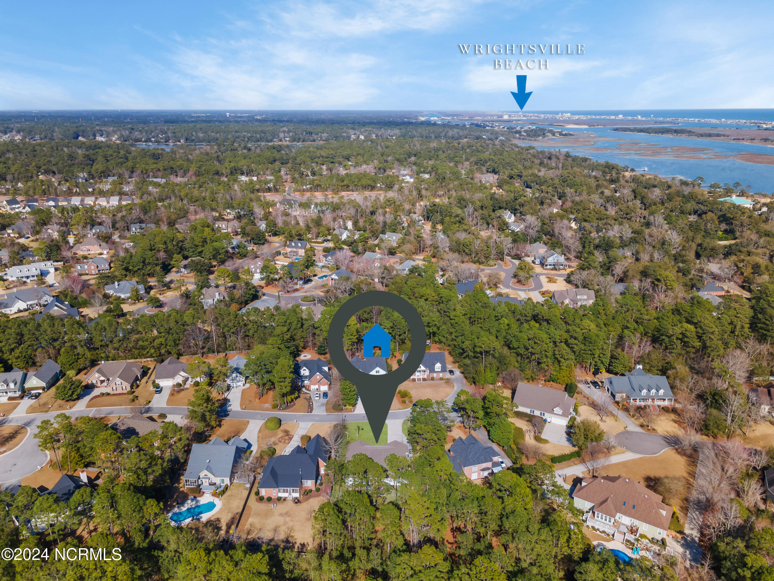 5524 Dunmore Road Wilmington, NC 28409 - Photo 22 of 24 GI - 5524 Dunmore Rd - Will Patterson-70