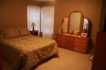 148 Hemingway Place Georgetown, KY 40324 - Photo 20 of 24 Guest room #3