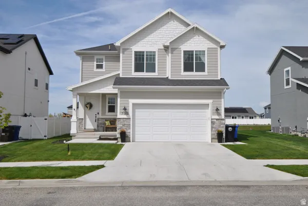 $580,000 | 795 West 440 North, Smithfield, UT 84335