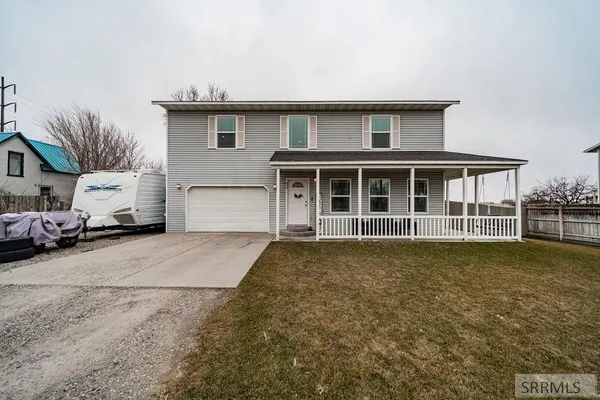 $410,000 | 436 East 1st South, Rigby, ID 83442