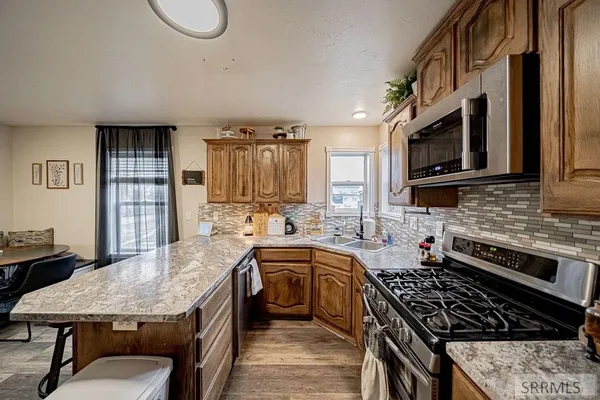 $410,000 | 436 East 1st South, Rigby, ID 83442