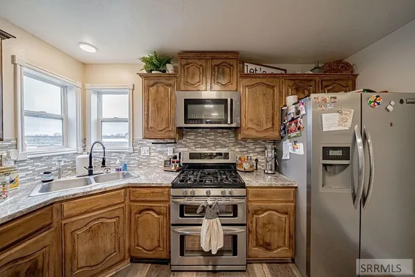 $410,000 | 436 East 1st South, Rigby, ID 83442