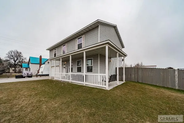 $410,000 | 436 East 1st South, Rigby, ID 83442
