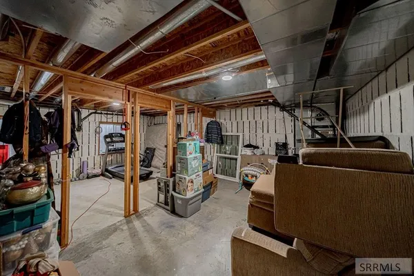 $410,000 | 436 East 1st South, Rigby, ID 83442