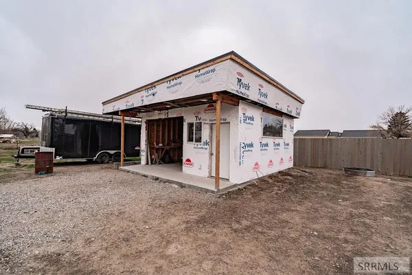 $410,000 | 436 East 1st South, Rigby, ID 83442