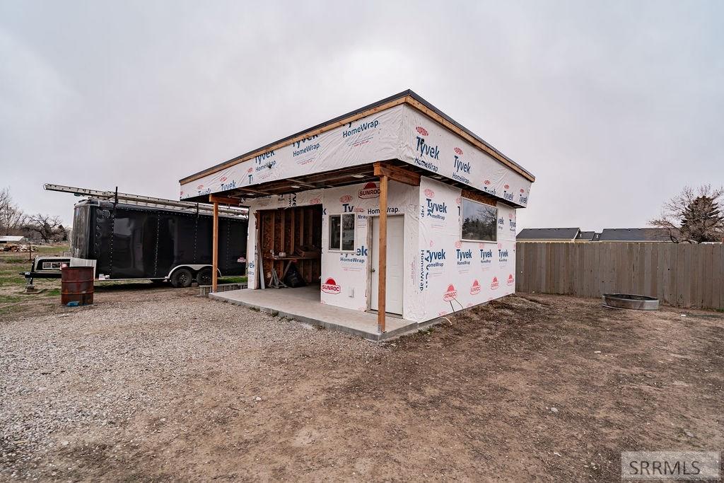 436 East 1st South Rigby, ID 83442 - Photo 25 of 32