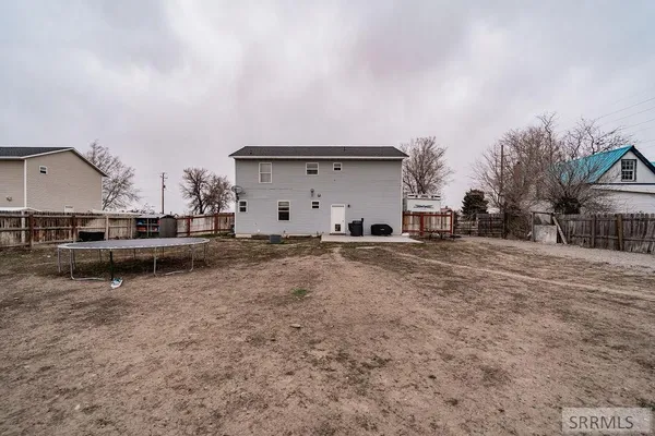 $410,000 | 436 East 1st South, Rigby, ID 83442