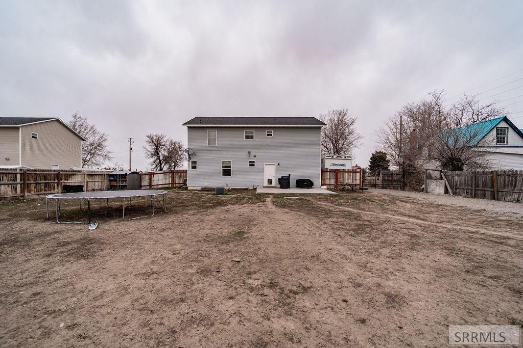 436 East 1st South Rigby, ID 83442 - Photo 27 of 32