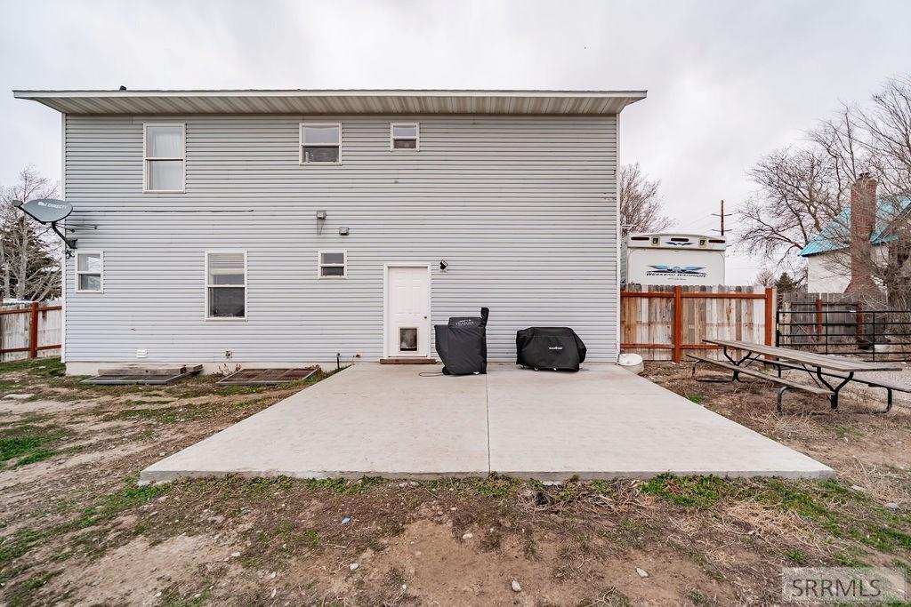 436 East 1st South Rigby, ID 83442 - Photo 28 of 32