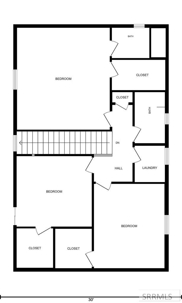 436 East 1st South Rigby, ID 83442 - Photo 30 of 32