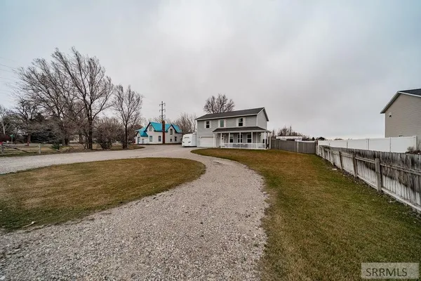 $410,000 | 436 East 1st South, Rigby, ID 83442