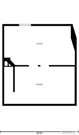 $410,000 | 436 East 1st South, Rigby, ID 83442