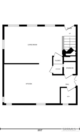 $410,000 | 436 East 1st South, Rigby, ID 83442