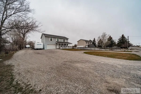 $410,000 | 436 East 1st South, Rigby, ID 83442