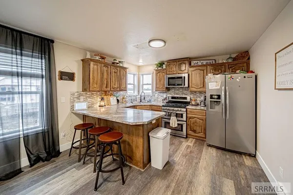 $410,000 | 436 East 1st South, Rigby, ID 83442