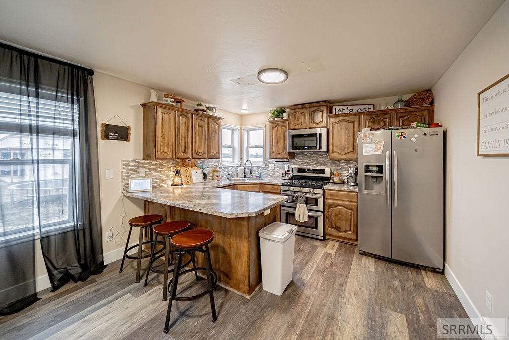 436 East 1st South Rigby, ID 83442 - Photo 9 of 32