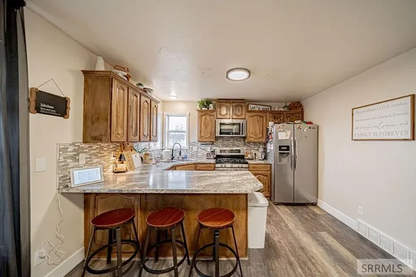 $410,000 | 436 East 1st South, Rigby, ID 83442