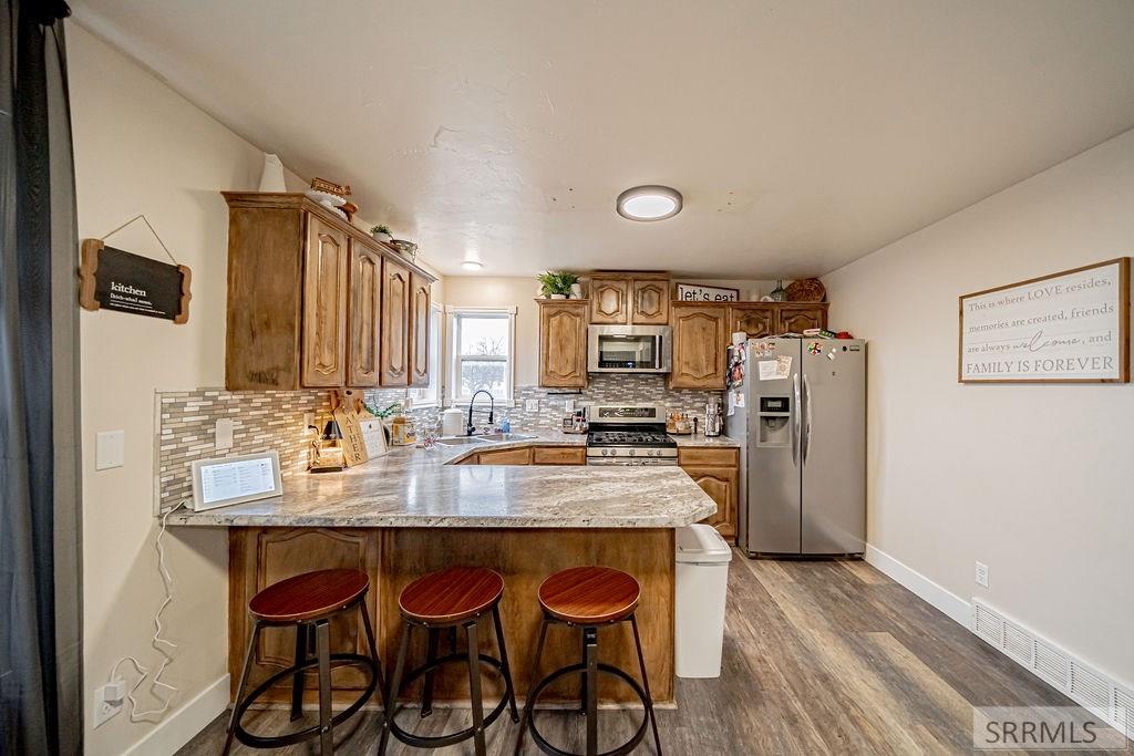 436 East 1st South Rigby, ID 83442 - Photo 10 of 32