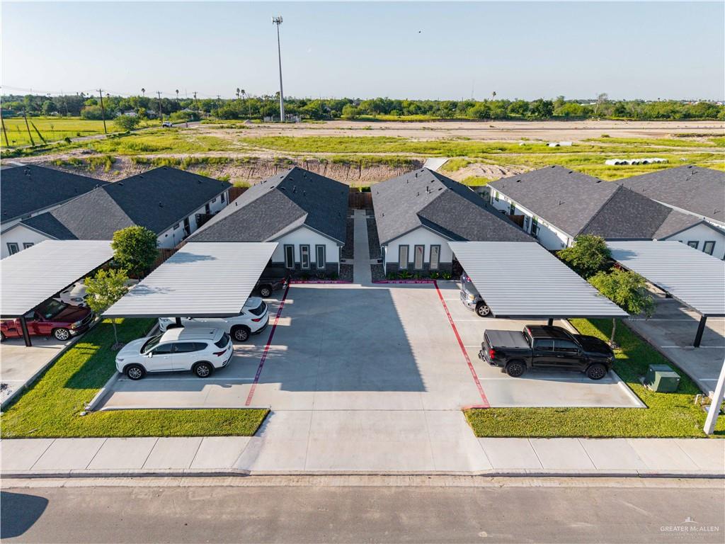 708 Palmer Road Mission, TX 78573 - Photo 7 of 11