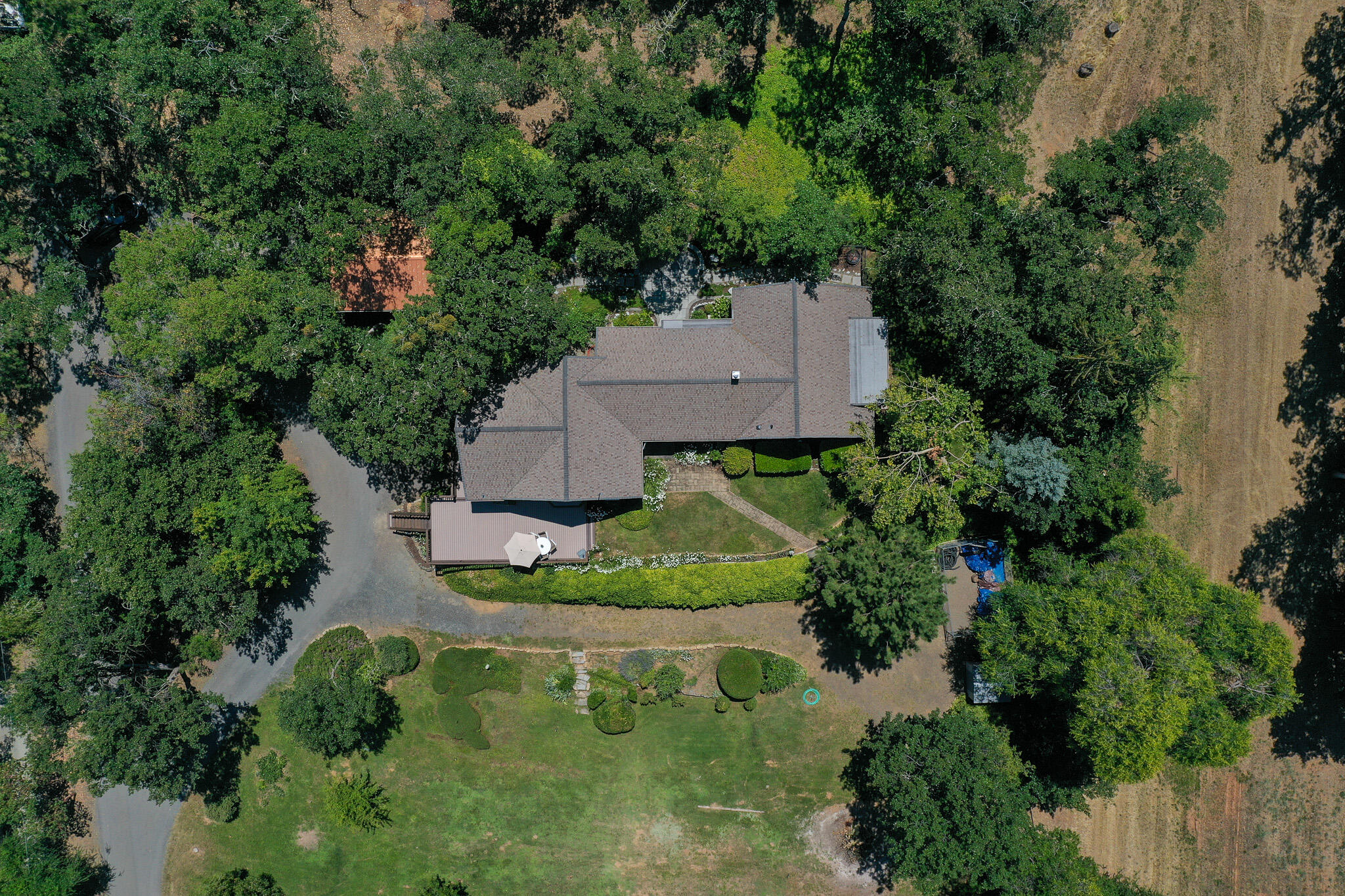 3521 South Stage Road Medford, OR 97501 - Photo 2 of 46 DJI_0227