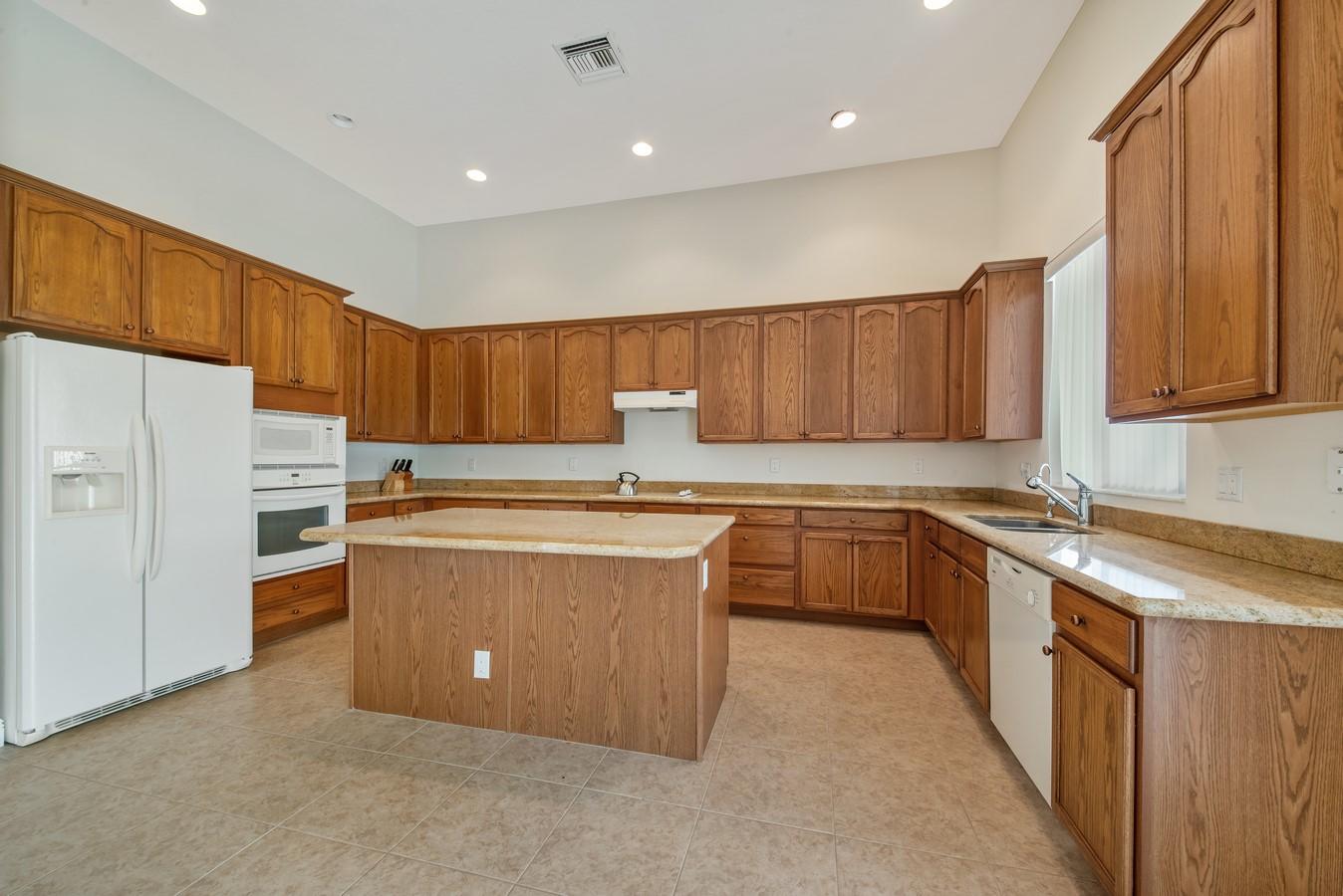 14330 77th Place North Loxahatchee, FL 33470 - Photo 10 of 54 Granite Countertops